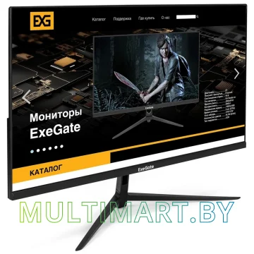 Монитор ExeGate SmartView EP2707TA (EX295529RUS) картинка 2